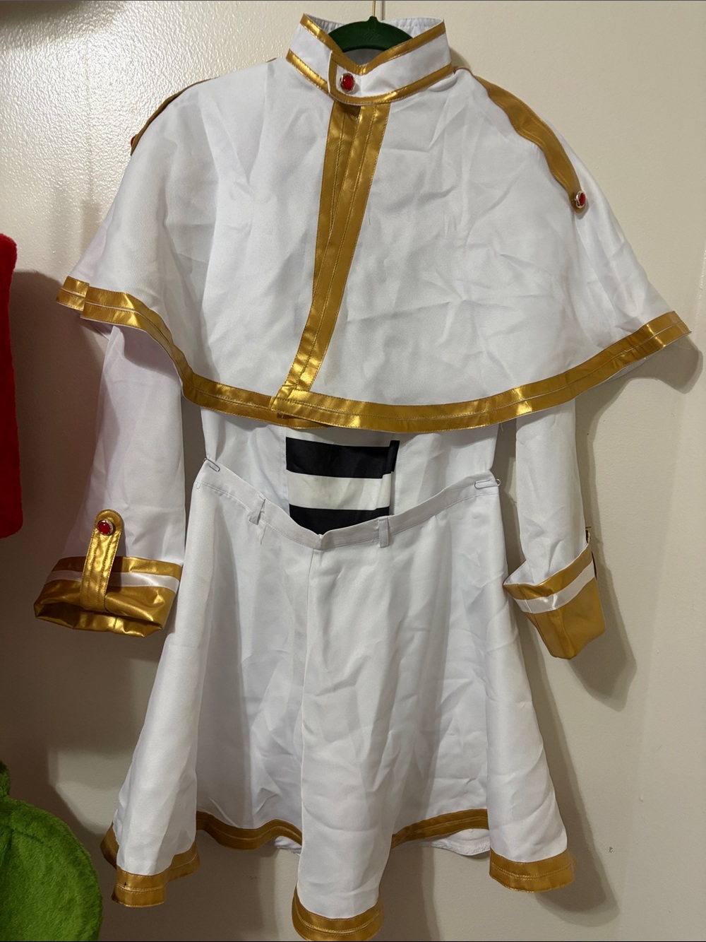 Frieren Cosplay